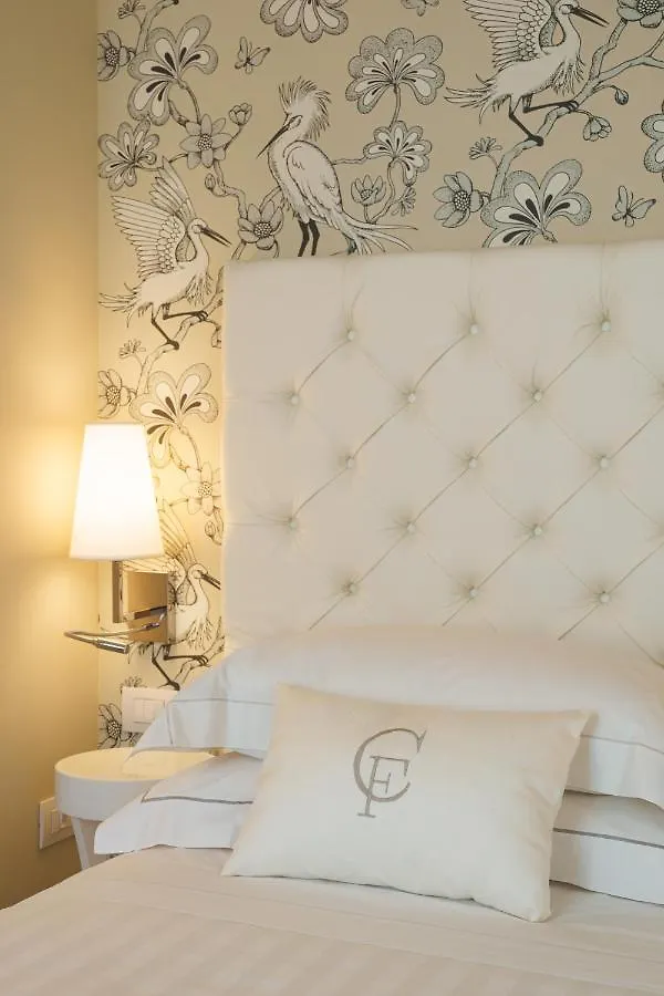 Boutique Hotel Carlo Felice 卡利亚里