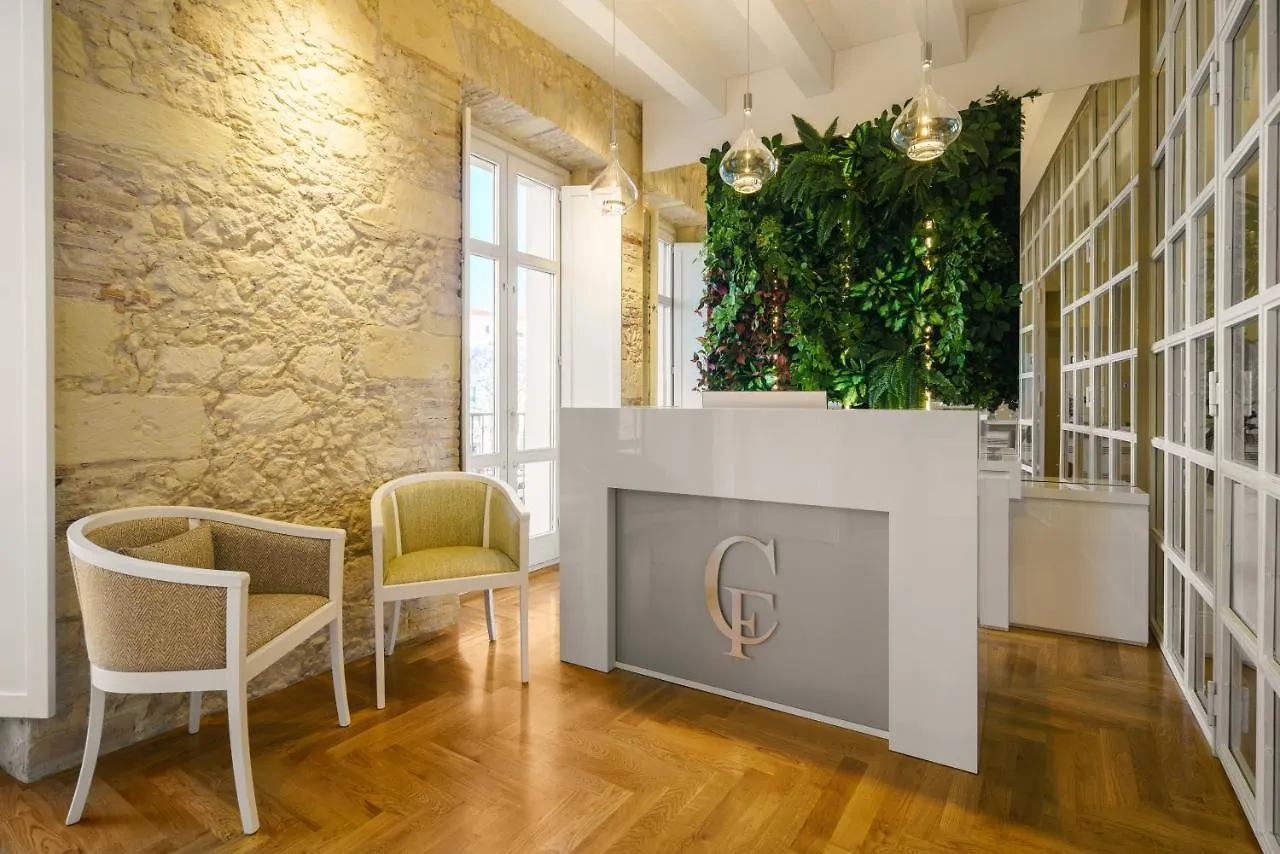 Boutique Hotel Carlo Felice 卡利亚里 0*,