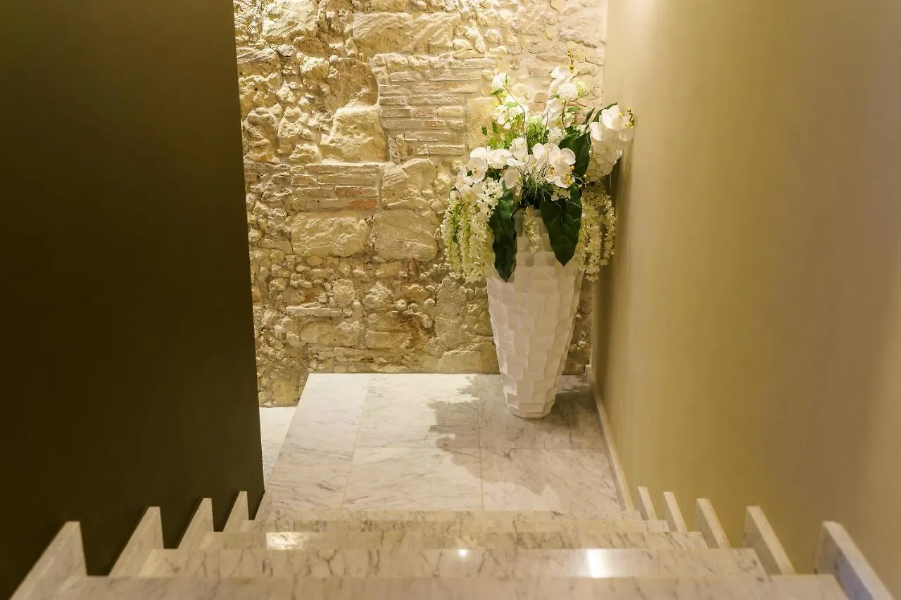 Boutique Hotel Carlo Felice 卡利亚里 0*,  意大利