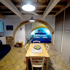 Casa Clio Holiday home Syracuse