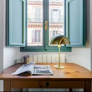 Paradise Bed & Breakfast Rome